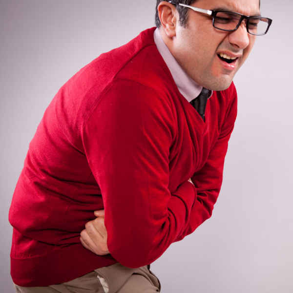 Cloruro de magnesio Mineral Milagroso y los problemas gastro intestinales