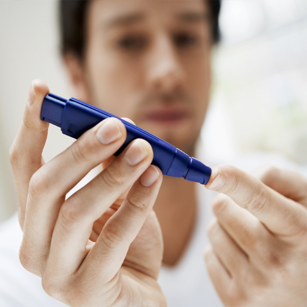 Cloruro de magnesio Mineral Milagroso y los beneficios para la diabetes